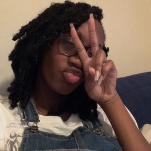 Meet your Posher, Jasmine